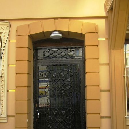 Blue Marmaray Apart Apart otel İstanbul Dış mekan fotoğraf