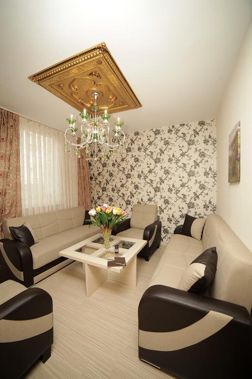 Blue Marmaray Apart Apart otel İstanbul Oda fotoğraf