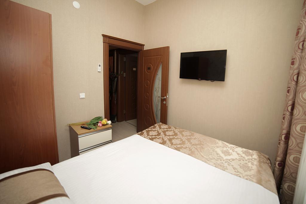 Blue Marmaray Apart Apart otel İstanbul Dış mekan fotoğraf