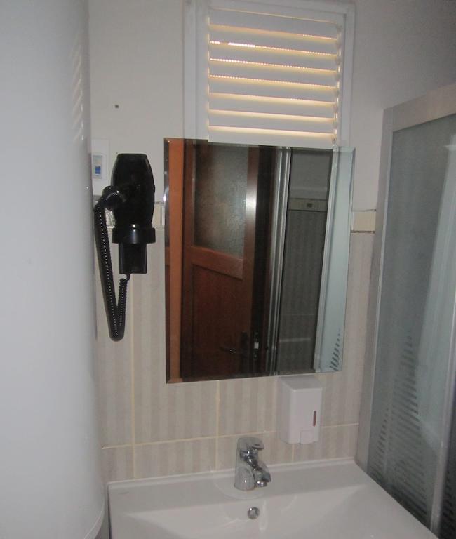Blue Marmaray Apart Apart otel İstanbul Dış mekan fotoğraf