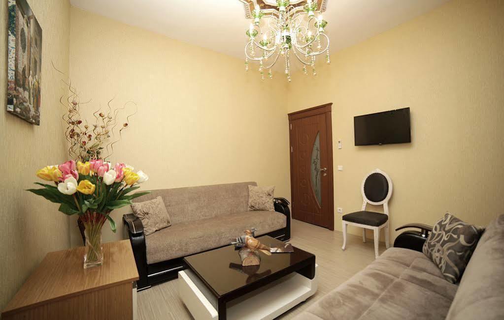 Blue Marmaray Apart Apart otel İstanbul Dış mekan fotoğraf