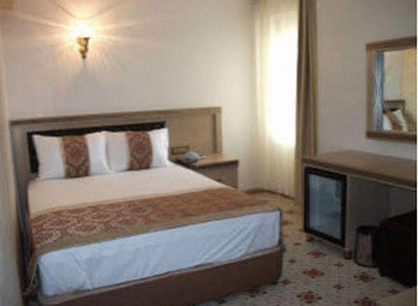 Blue Marmaray Apart Apart otel İstanbul Dış mekan fotoğraf