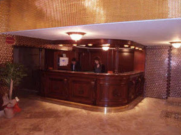 Blue Marmaray Apart Apart otel İstanbul Dış mekan fotoğraf