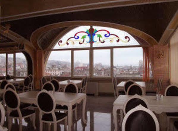 Blue Marmaray Apart Apart otel İstanbul Dış mekan fotoğraf